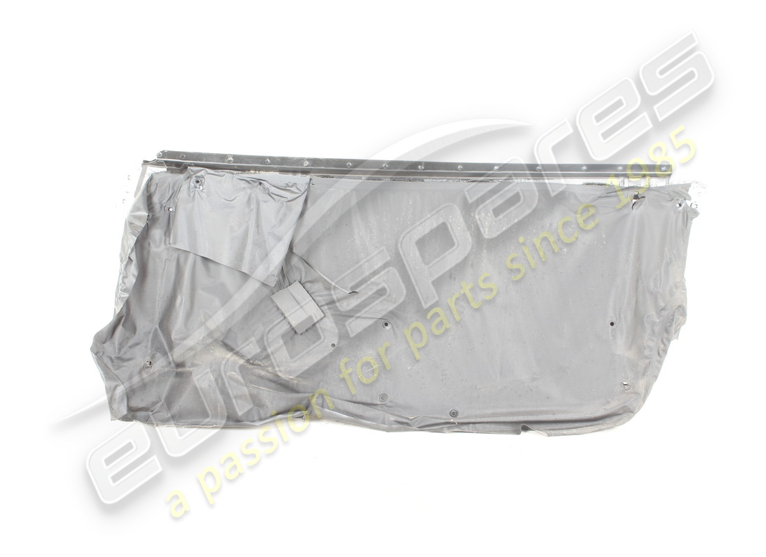 USED Ferrari LH INNER DOOR FRAMEWORK . PART NUMBER 64548800 (1)