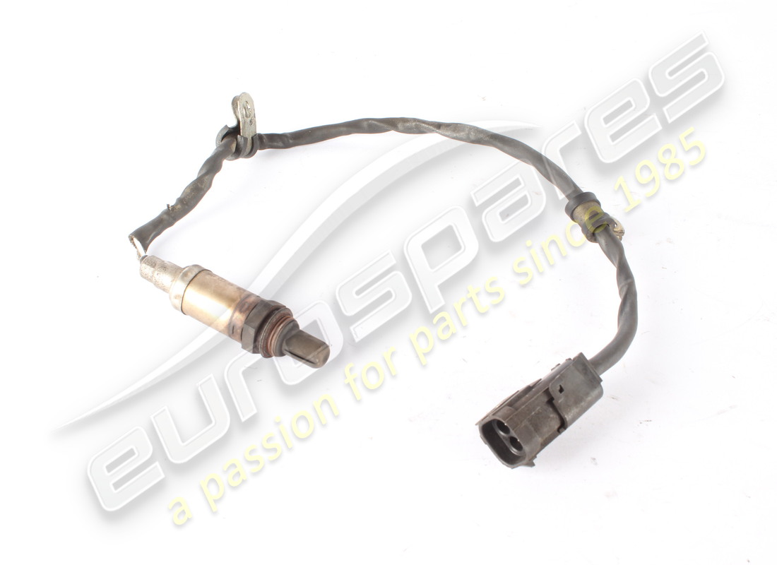 USED FERRARI COMPLETE LAMBDA FEELER. PART NUMBER 158730 (1) used ferrari complete lambda feeler. part number 158730 (1)