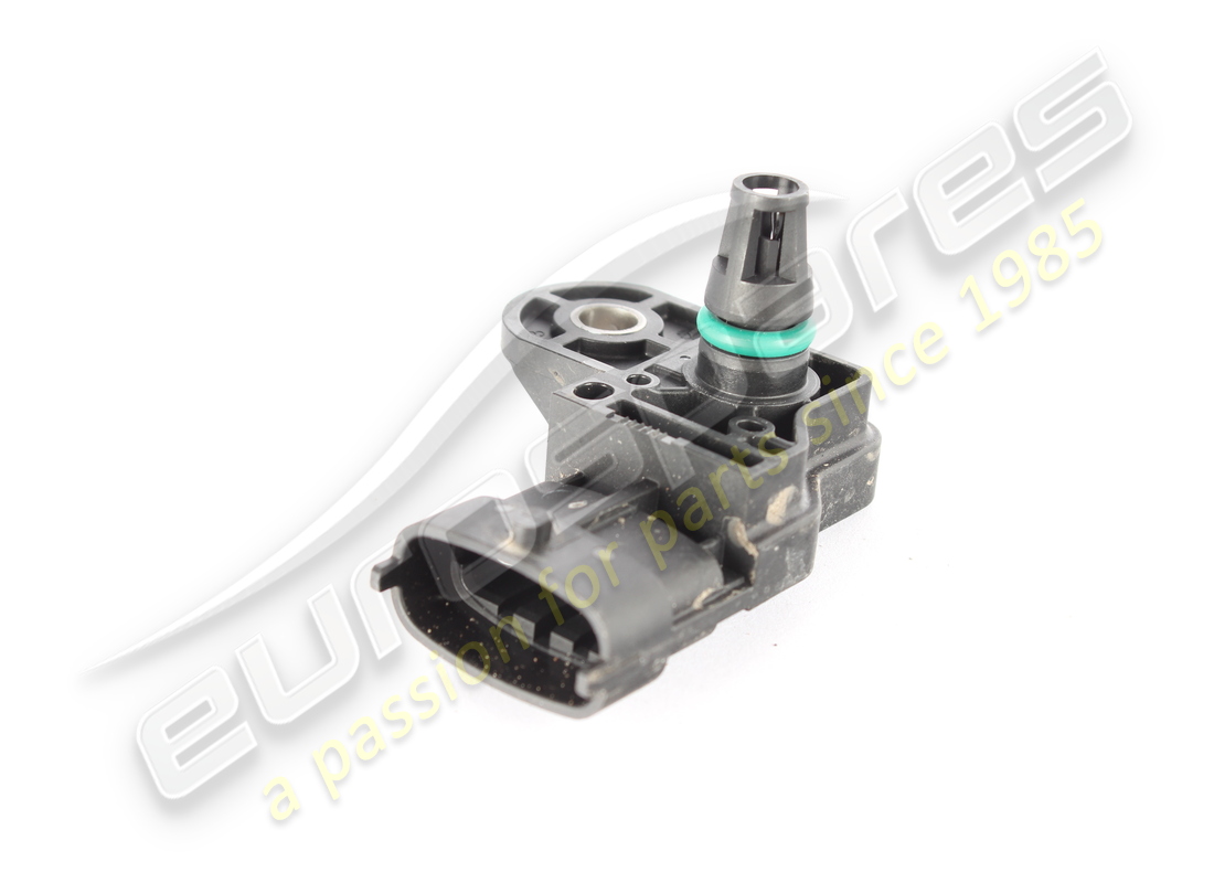 USED FERRARI SENSORE DI PRESSIONE E TEMPE. PART NUMBER 835465 (3) used ferrari sensore di pressione e tempe. part number 835465 (3)