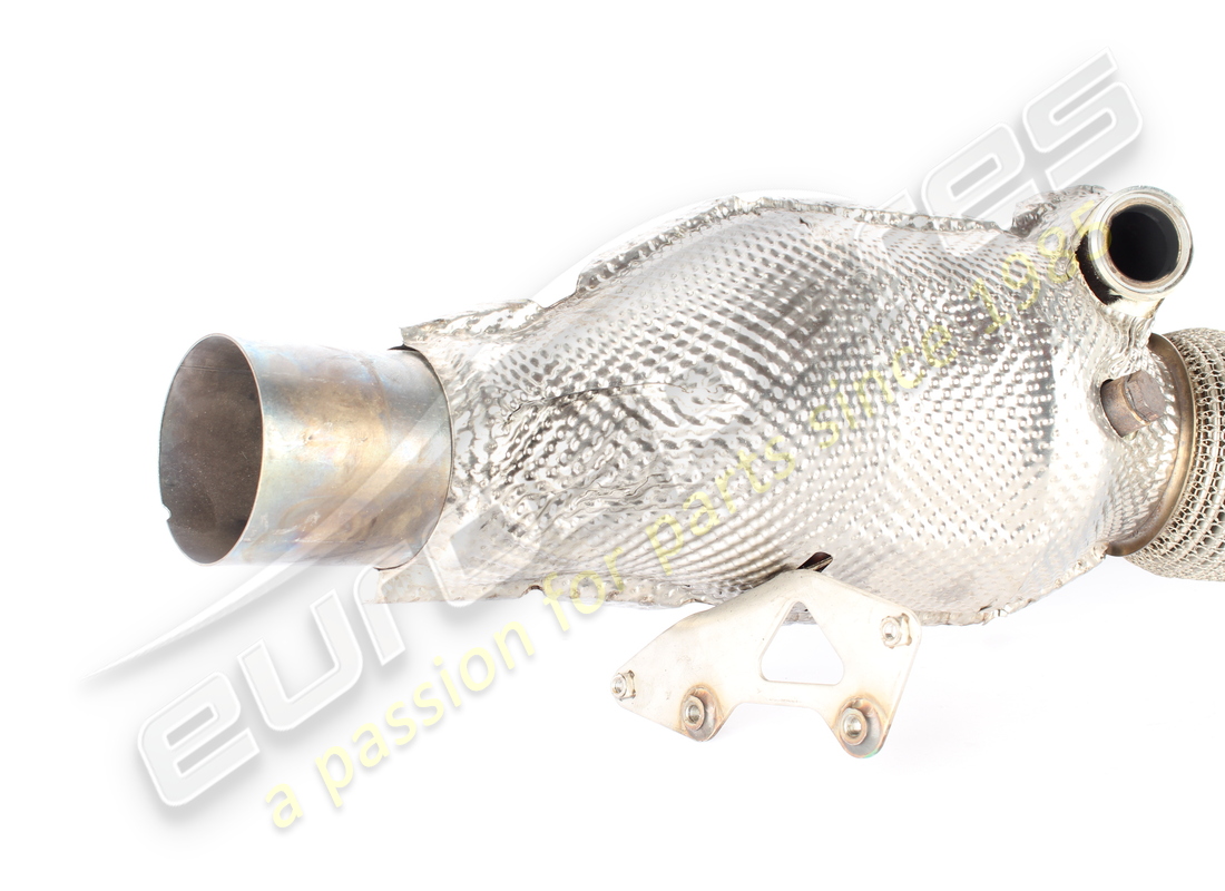 used ferrari precat dx complete. part number 814772 (2)