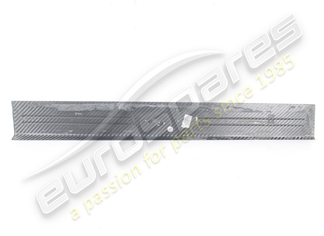 used ferrari rh kickplate. part number 86873500 (2)