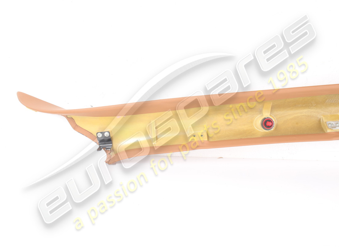 used ferrari lh windscreen pillar trim. part number 87906300 (5)