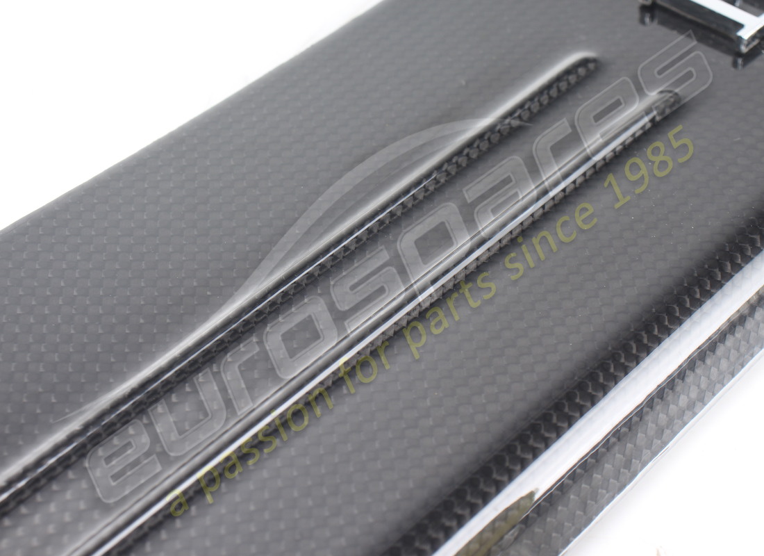 used ferrari lh kickplate. part number 86873400 (4)