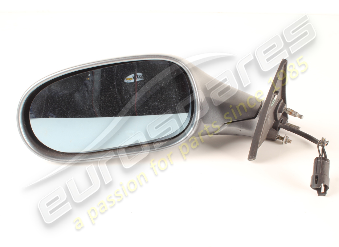 USED Ferrari LH EXTERNAL REAR MIRROR . PART NUMBER 65617510 (1)