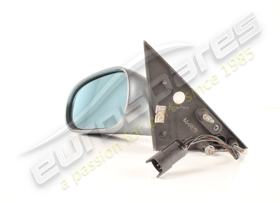 used ferrari lh external rear mirror. part number 65617510 (2)