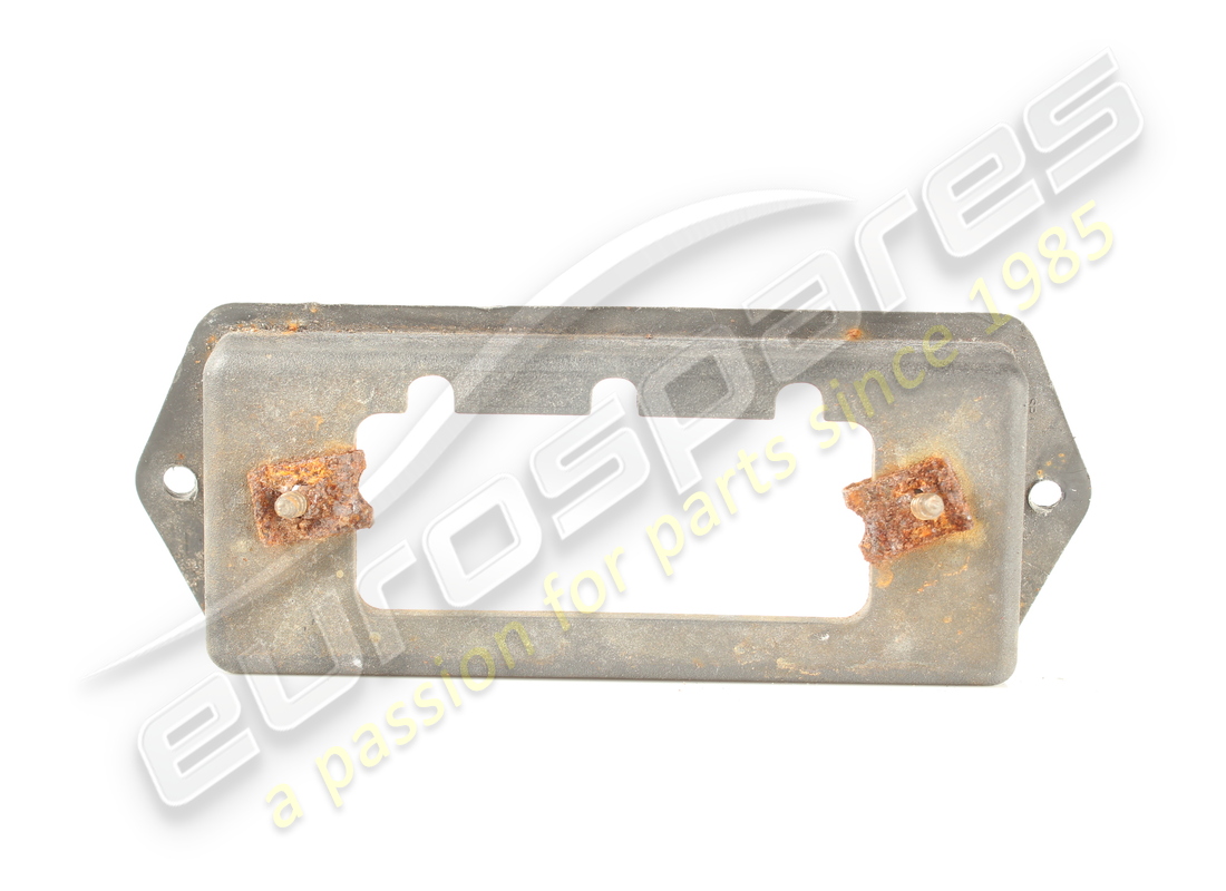 USED Ferrari DOOR LAMP BOX . PART NUMBER 60842000 (1)