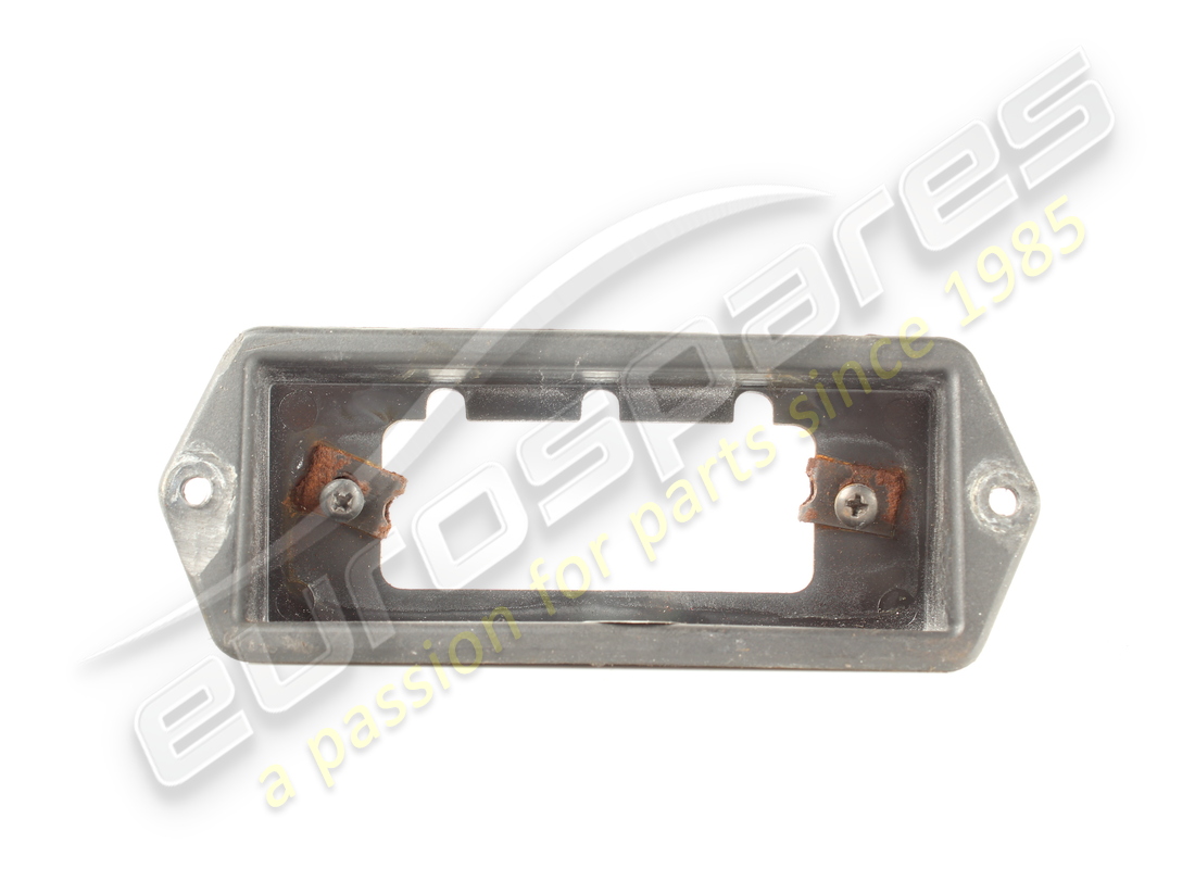 used ferrari door lamp box. part number 60842000 (2)