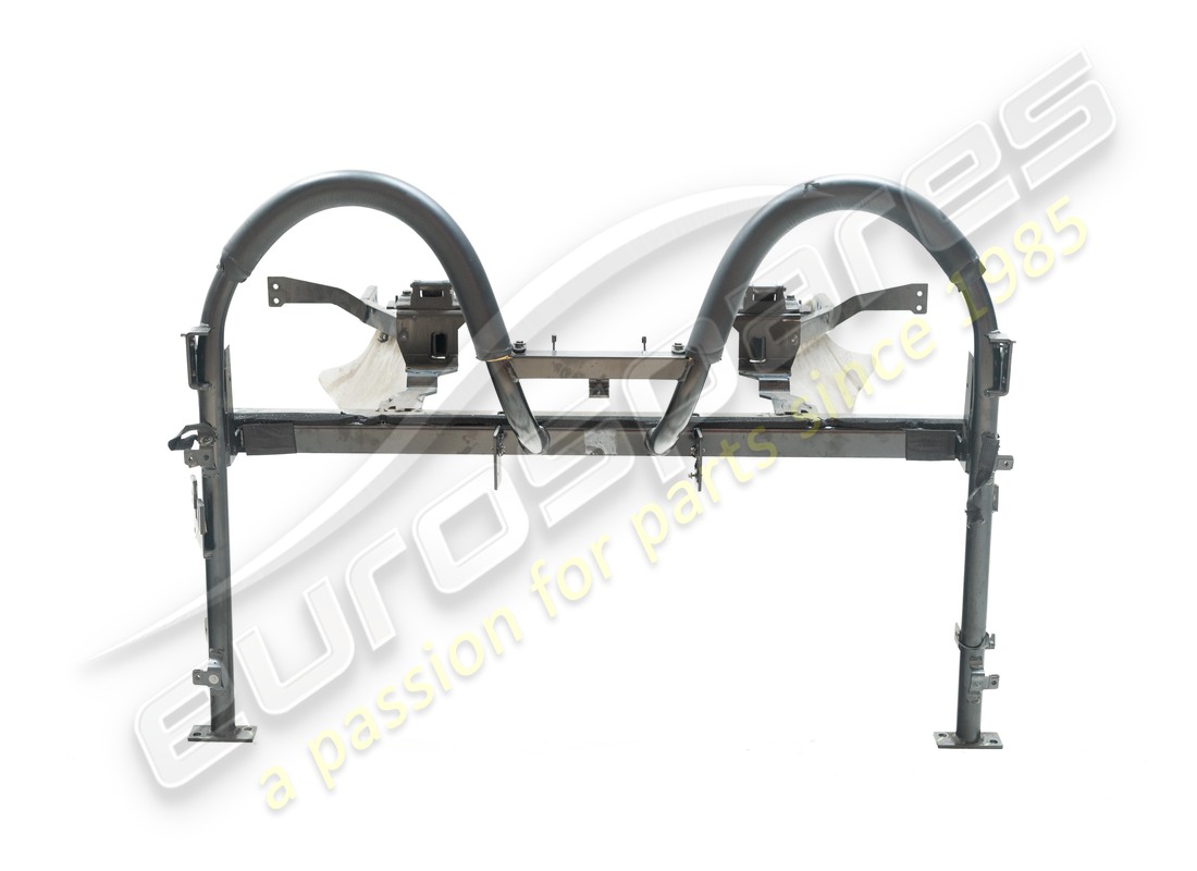 USED Ferrari ROLLOVER BAR FRAME . PART NUMBER EAP598051 (1)