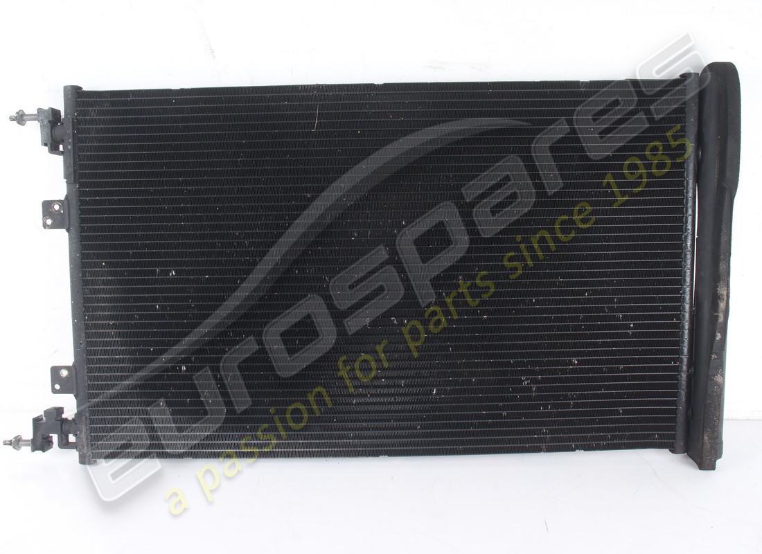USED Ferrari AIR CONDITIONING CONDENSER FILTER . PART NUMBER 265489 (1)