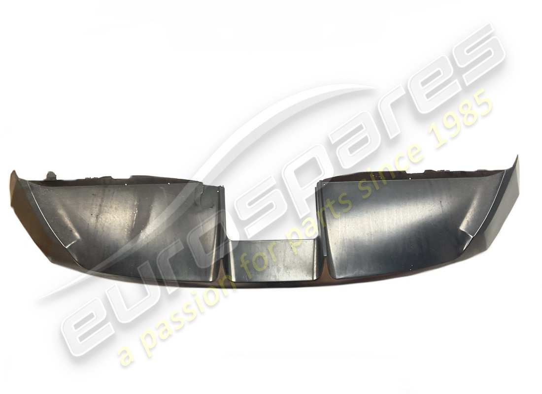 DAMAGED Lamborghini COVER, LOWER BUMPER . PART NUMBER 400807527 (1)