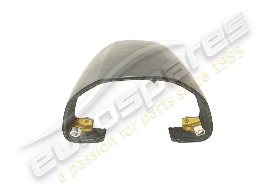 USED LAMBORGHINI INSTRUMENT SCOOP ASSEMBLY. PART NUMBER 402858278 (2) used lamborghini instrument scoop assembly. part number 402858278 (2)