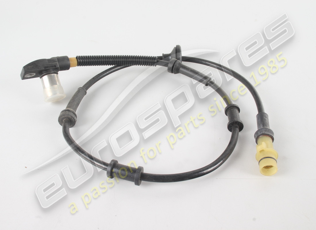 NEW FERRARI FRONT ABS SENSOR. PART NUMBER 139639 (1) new ferrari front abs sensor. part number 139639 (1)