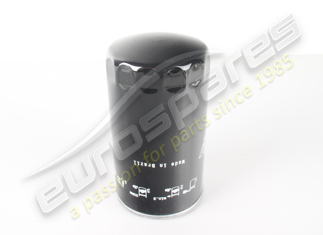 NEW PORSCHE OIL FILTER. PART NUMBER 94410720111 (3) new porsche oil filter. part number 94410720111 (3)