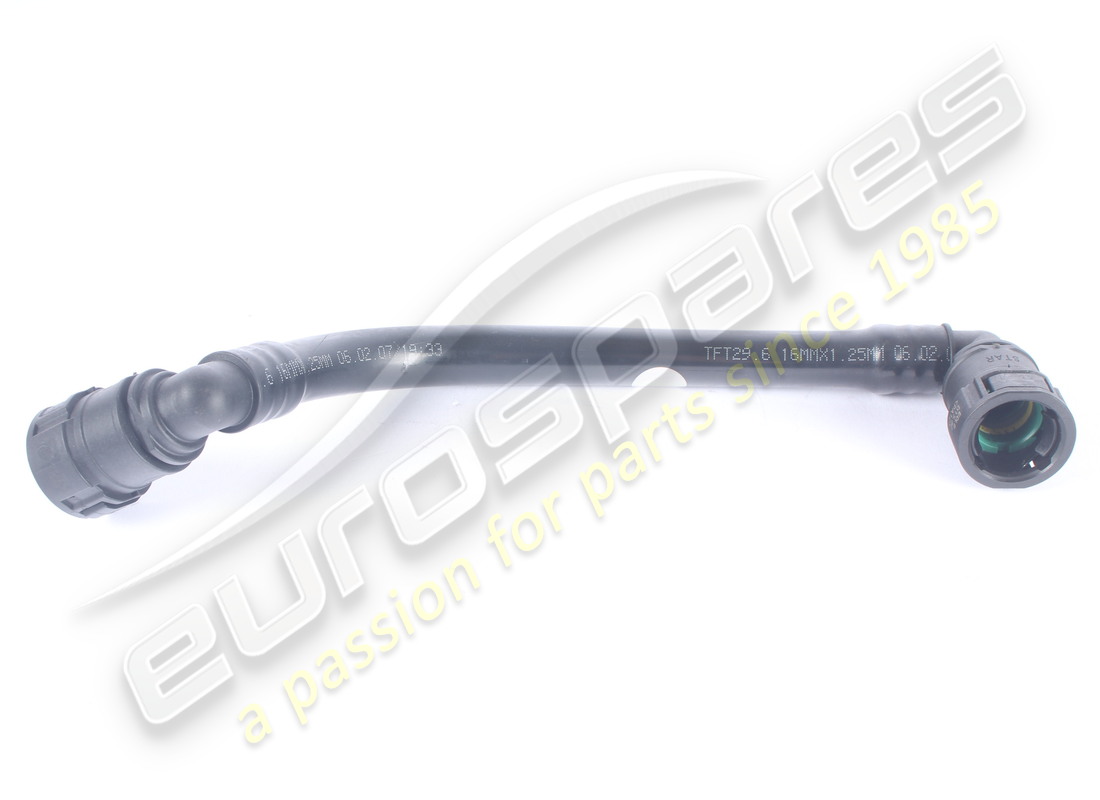 used aston martin tube, assembly, fuel vap to canister. part number 4g439a228ab (2)