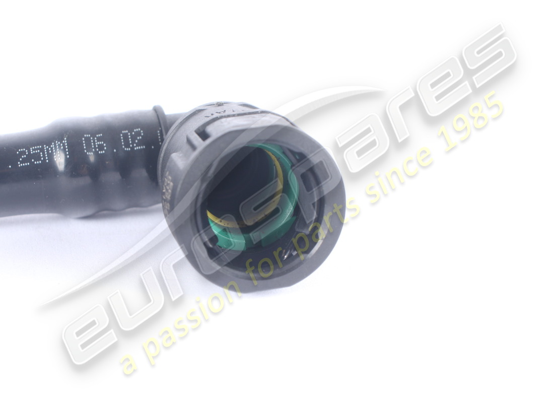 used aston martin tube, assembly, fuel vap to canister. part number 4g439a228ab (3)