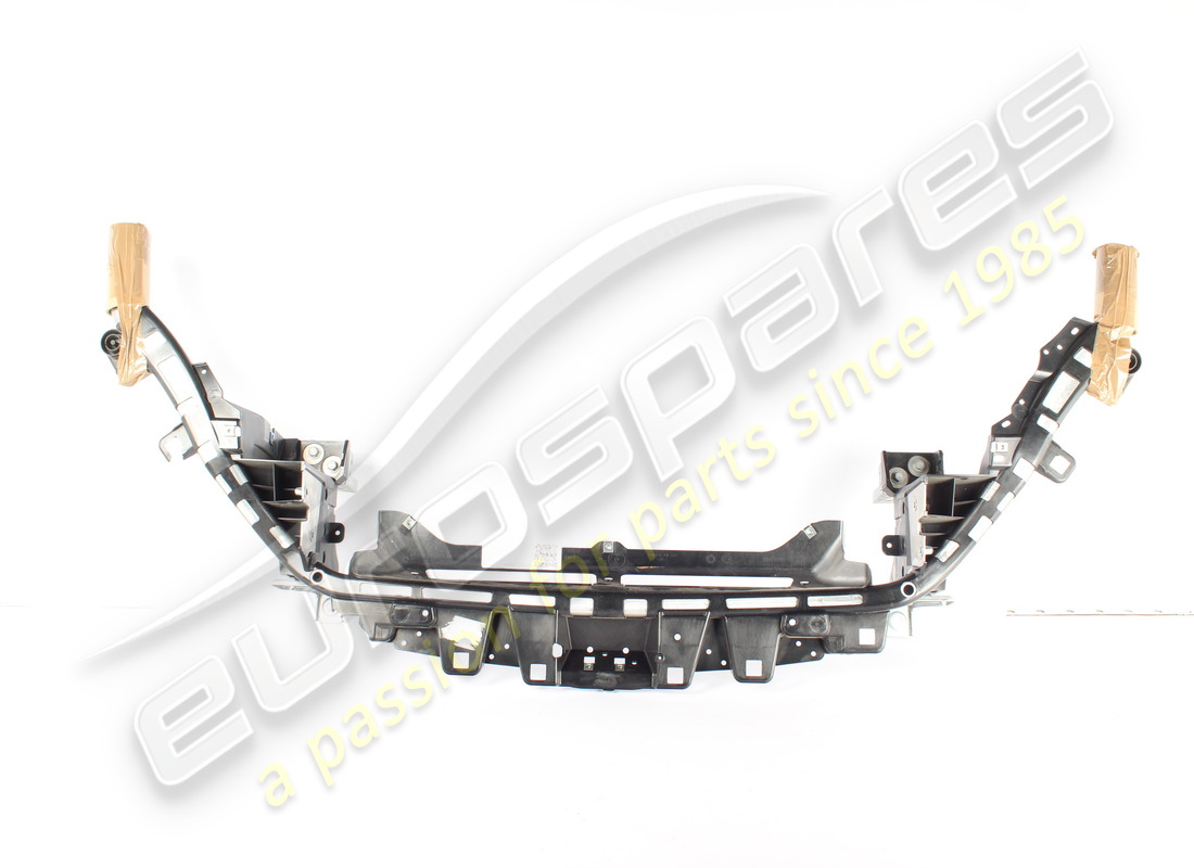 used maserati front crossmember complete. part number 670032664 (1)