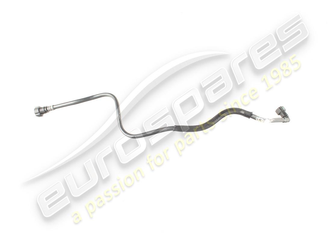 used ferrari connector pipe. part number 262205 (2)