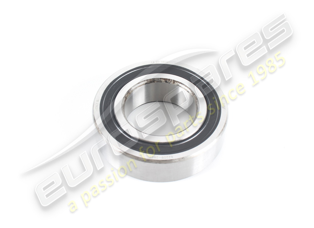 NEW EUROSPARES SEALED BALL BEARING (REAR WHEEL). PART NUMBER 110577 (1) new eurospares sealed ball bearing (rear wheel). part number 110577 (1)