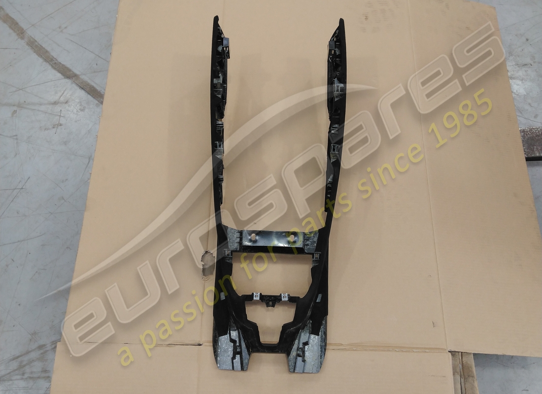 used lamborghini tunnel. part number 472863242f (2)