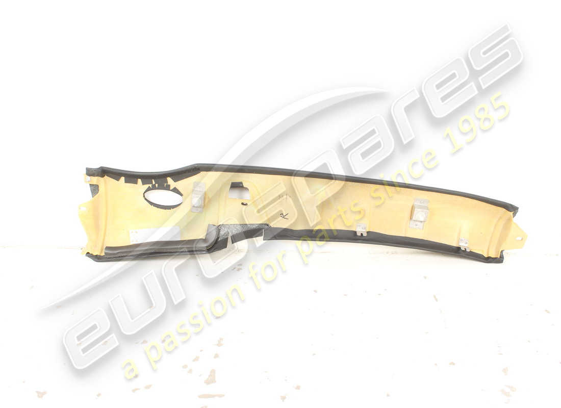 USED FERRARI RH SIDE TRIM. PART NUMBER 66972800 (2) used ferrari rh side trim. part number 66972800 (2)
