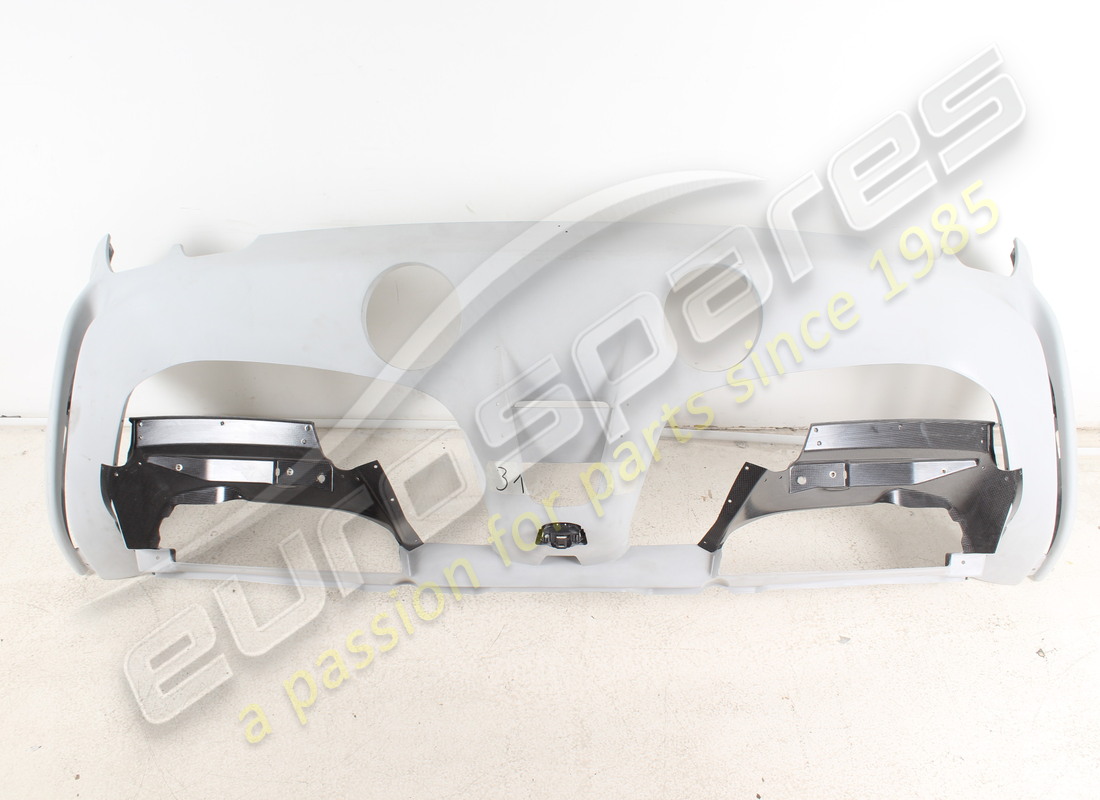 NEW Ferrari REAR BUMPER . PART NUMBER 985883510 (1)