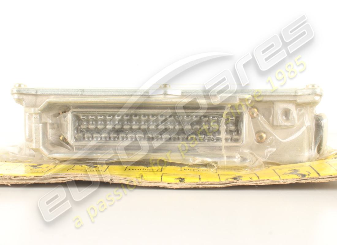 NEW FERRARI CONTROL UNIT. PART NUMBER 164921 (2) new ferrari control unit. part number 164921 (2)