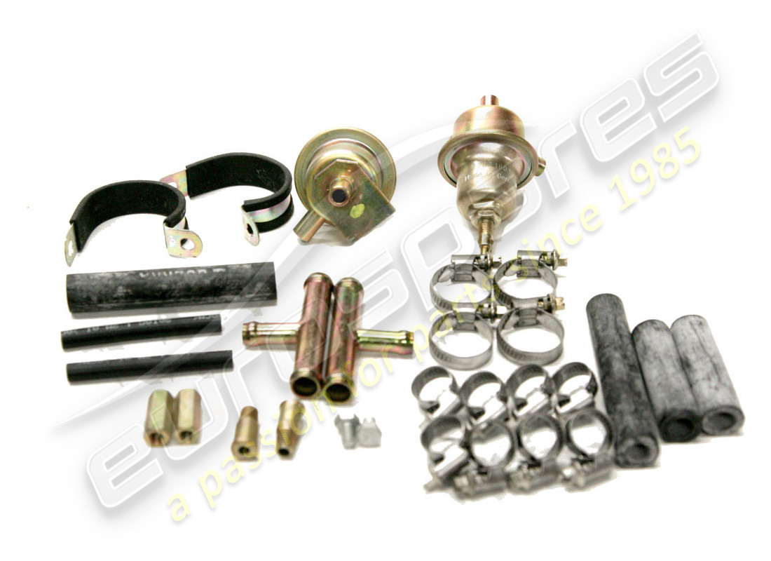 new ferrari engine stalling/deacceleration kit. part number 70000760 (1)