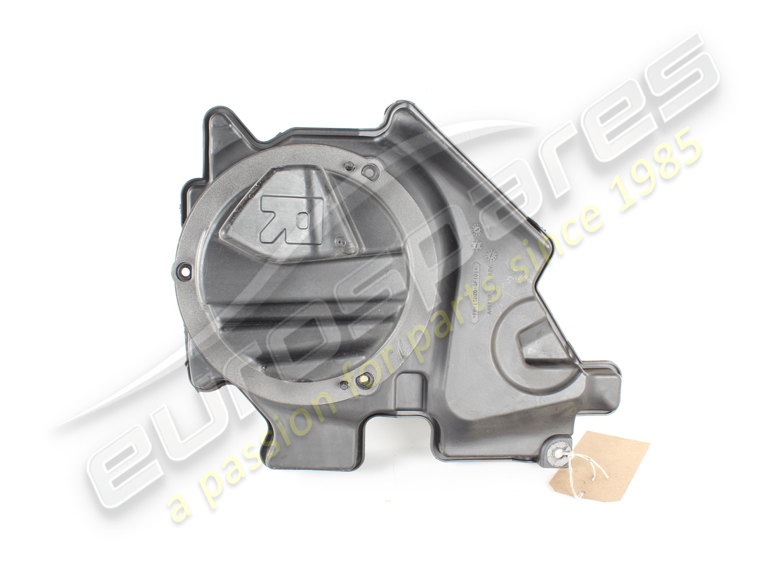 USED LAMBORGHINI LOUDSPEAKER BOX TUERBOX HINTEN RE.. PART NUMBER 4M8035302 (2) used lamborghini loudspeaker box tuerbox hinten re.. part number 4m8035302 (2)