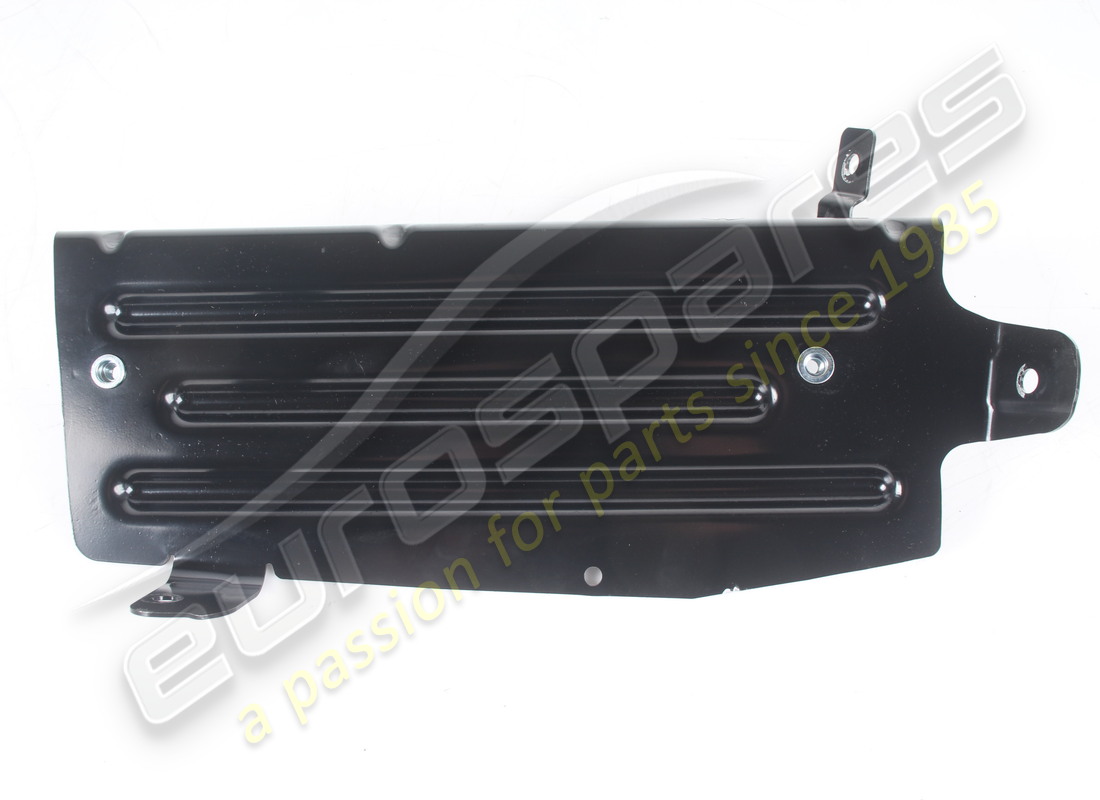 used ferrari complete driver side footrest. part number 84545100 (2)