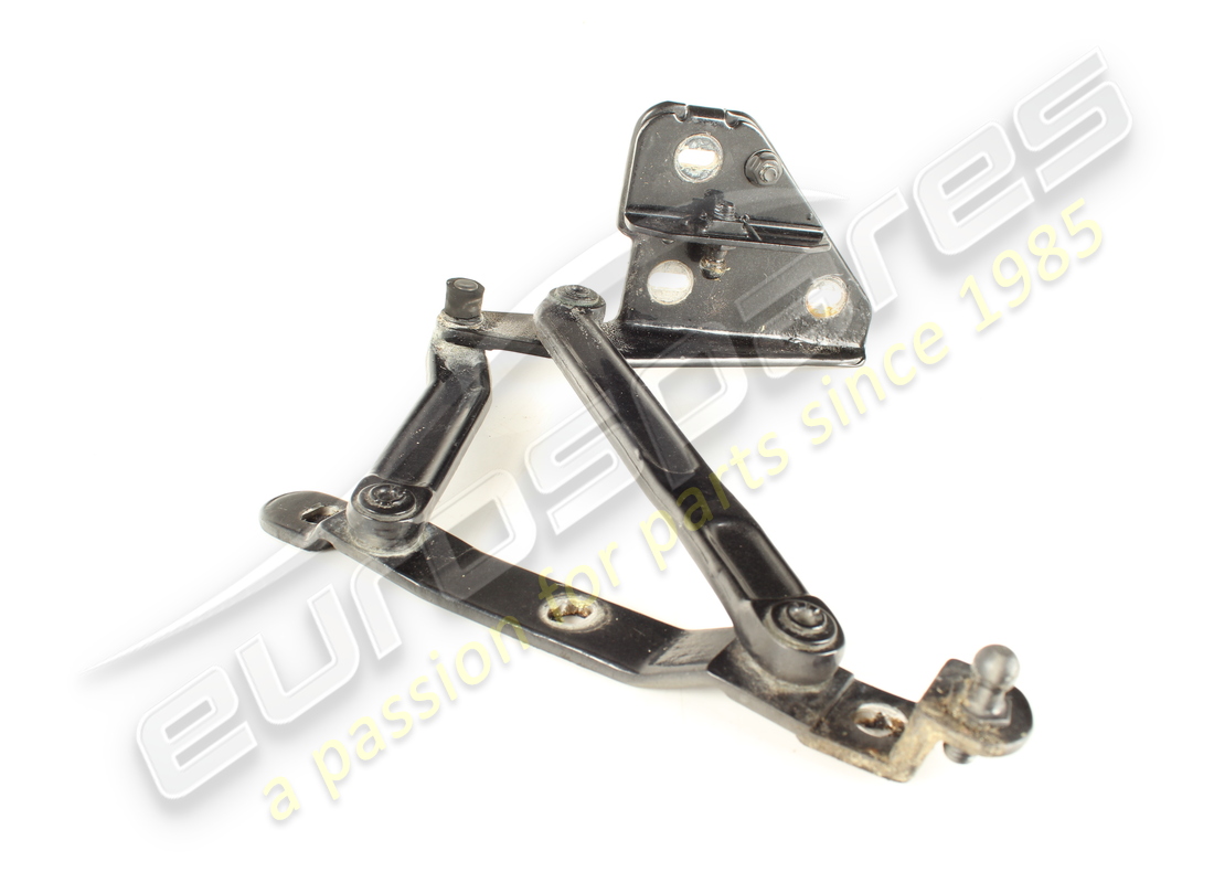 USED Ferrari RH LID HINGE . PART NUMBER 63143000 (1)