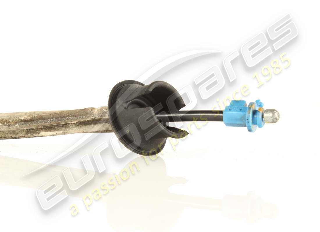 USED LAMBORGHINI BOWDEN CABLE TUERSCHL.ZZH-MOTOR. PART NUMBER 4M8837315 (3) used lamborghini bowden cable tuerschl.zzh-motor. part number 4m8837315 (3)