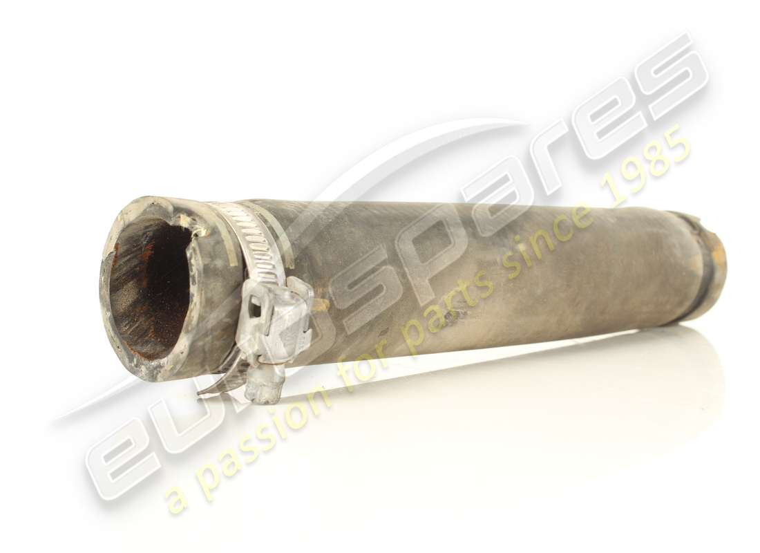 used ferrari water hose from valve. part number 270452 (2)