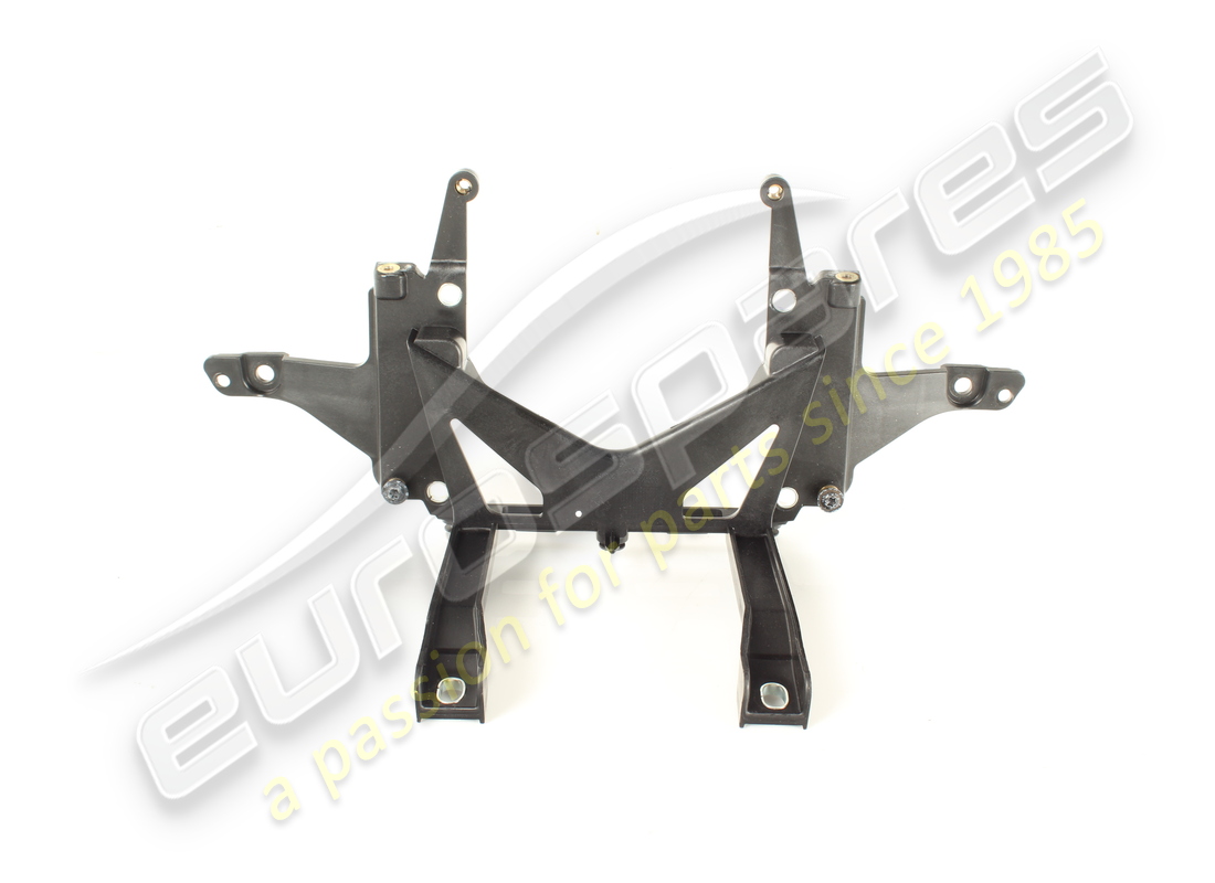 USED Ferrari INSTRUMENT BRACKET . PART NUMBER 845744 (1)