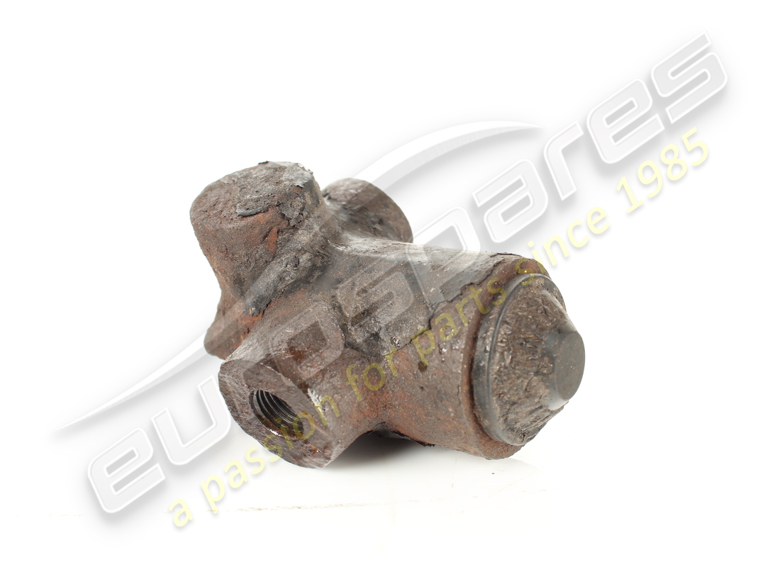 used ferrari brake regulator valve. part number 119366 (2)