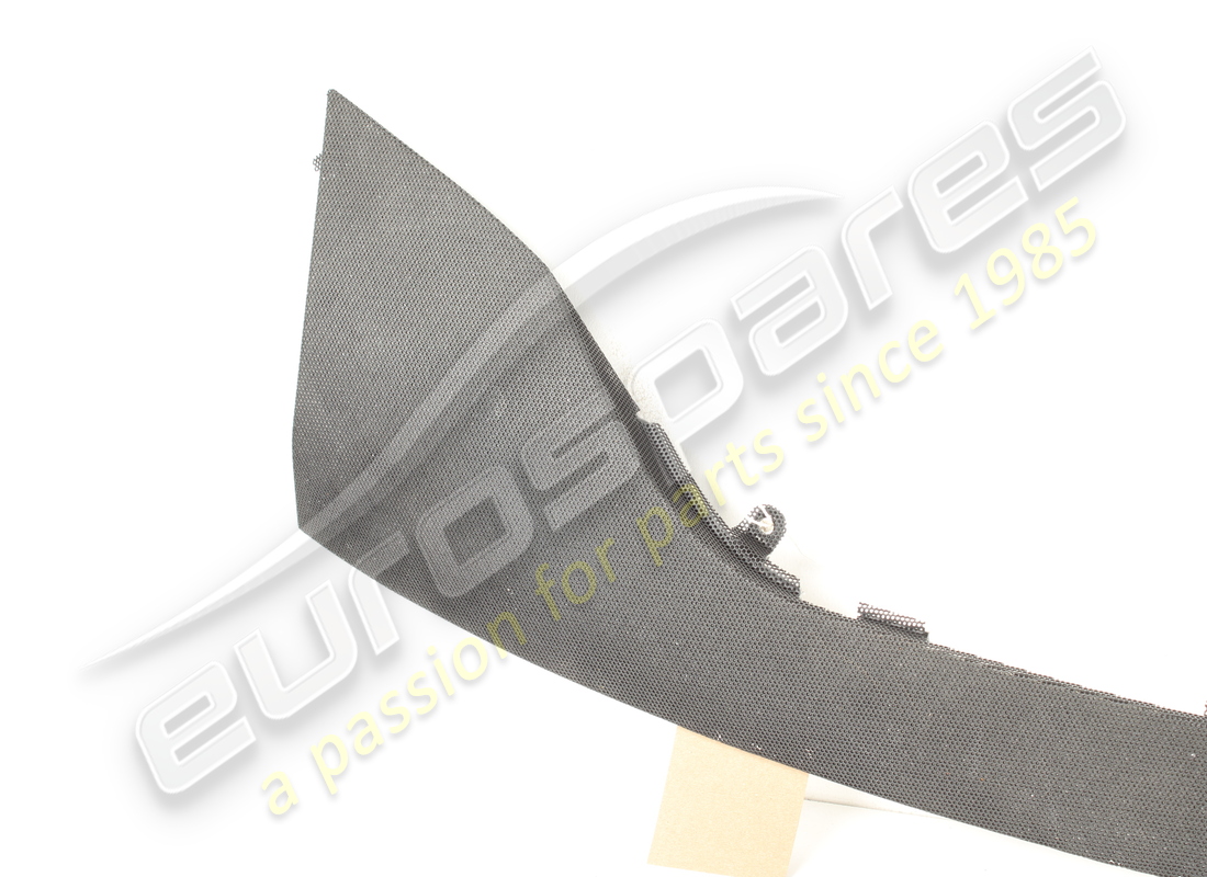 USED FERRARI COMPLETE FRONT GRILLE WITH SUP. PART NUMBER 88517000 (3) used ferrari complete front grille with sup. part number 88517000 (3)