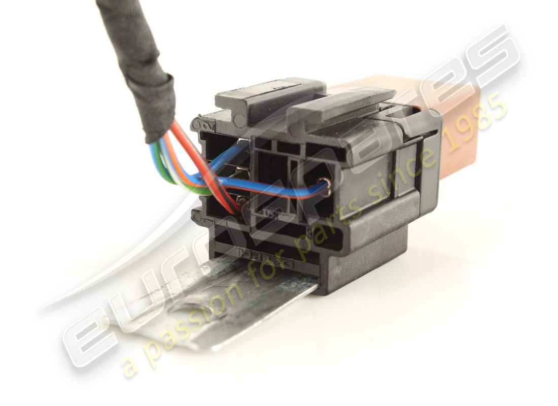 used ferrari start disable wiring harness. part number 982069 (4)