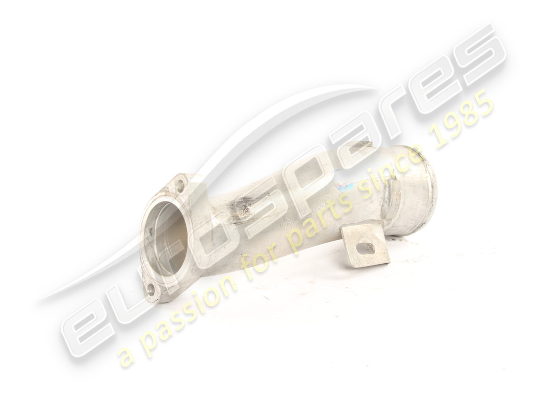 used ferrari lh compressor flanged outlet. part number 813620 (2)