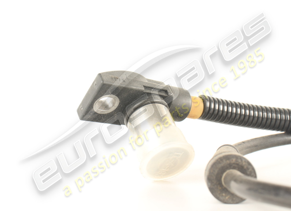 NEW FERRARI FRONT ABS SENSOR. PART NUMBER 139639 (2) new ferrari front abs sensor. part number 139639 (2)