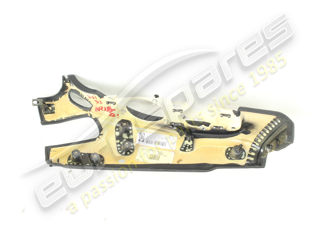 USED FERRARI FINIZIONE POST.SUP. SX OPT C. PART NUMBER 88882100 (3) used ferrari finizione post.sup. sx opt c. part number 88882100 (3)