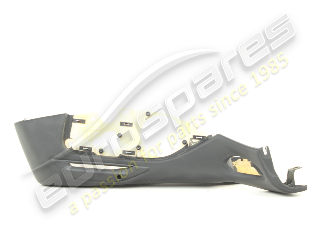 USED FERRARI FINIZIONE POST.SUP. SX OPT C. PART NUMBER 88882100 (1) used ferrari finizione post.sup. sx opt c. part number 88882100 (1)