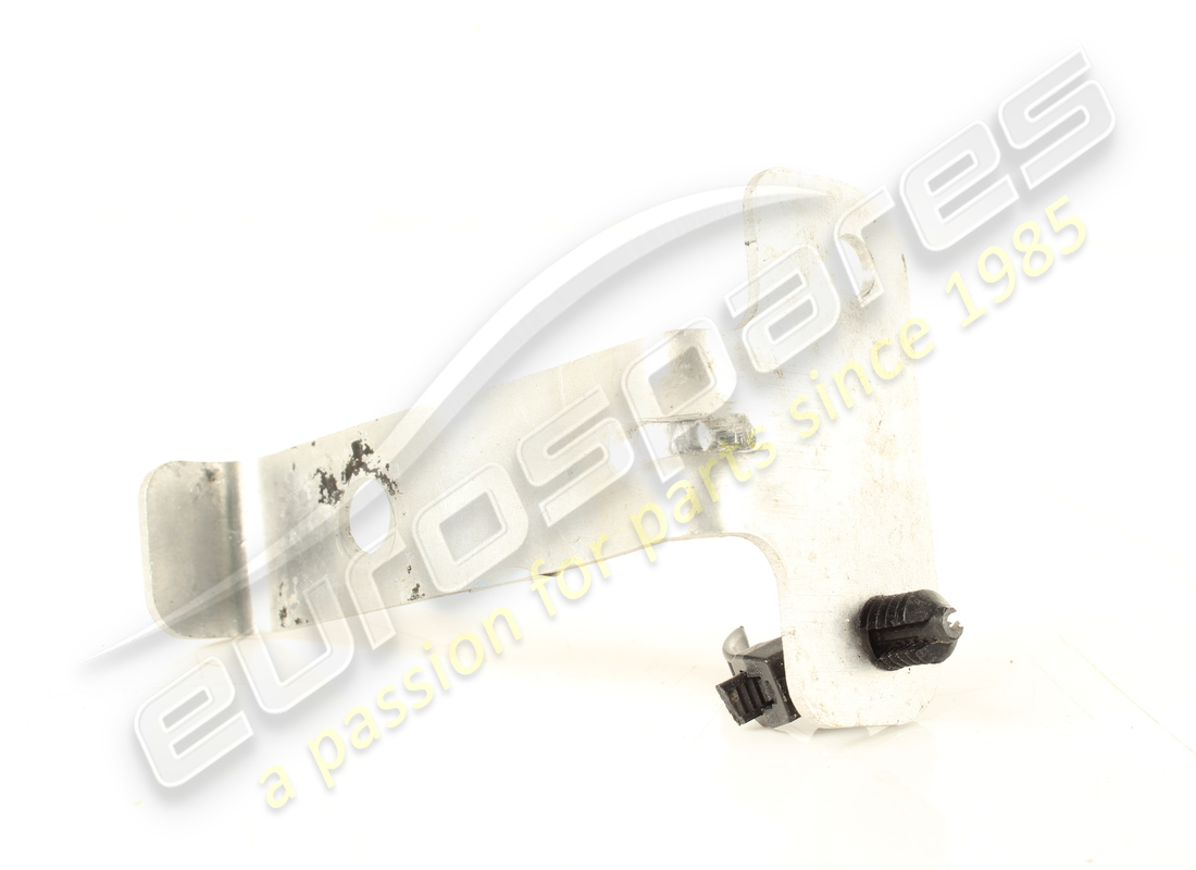 used lamborghini bracket. part number 470412125 (1)
