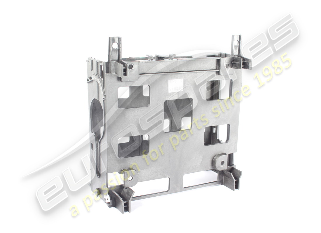 USED PORSCHE SUPPORT BLACK. PART NUMBER 992857114B5Q0 (1) used porsche support black. part number 992857114b5q0 (1)