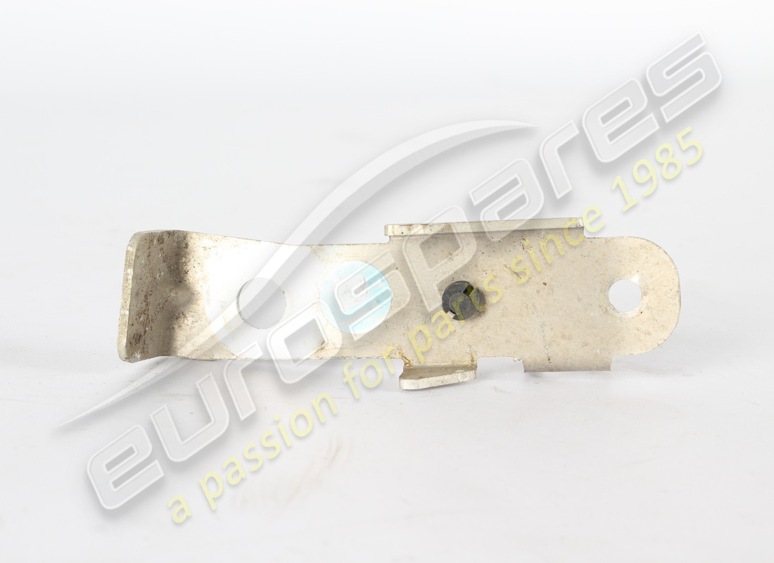 USED Ferrari STAFFA CAVI SU LEVA SOSP ANT . PART NUMBER 747329 (1)