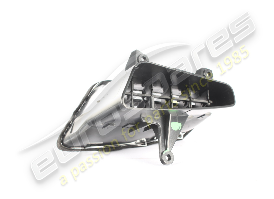 USED FERRARI LOWER CENTRAL AIR VENT. PART NUMBER 82912300 (2) used ferrari lower central air vent. part number 82912300 (2)