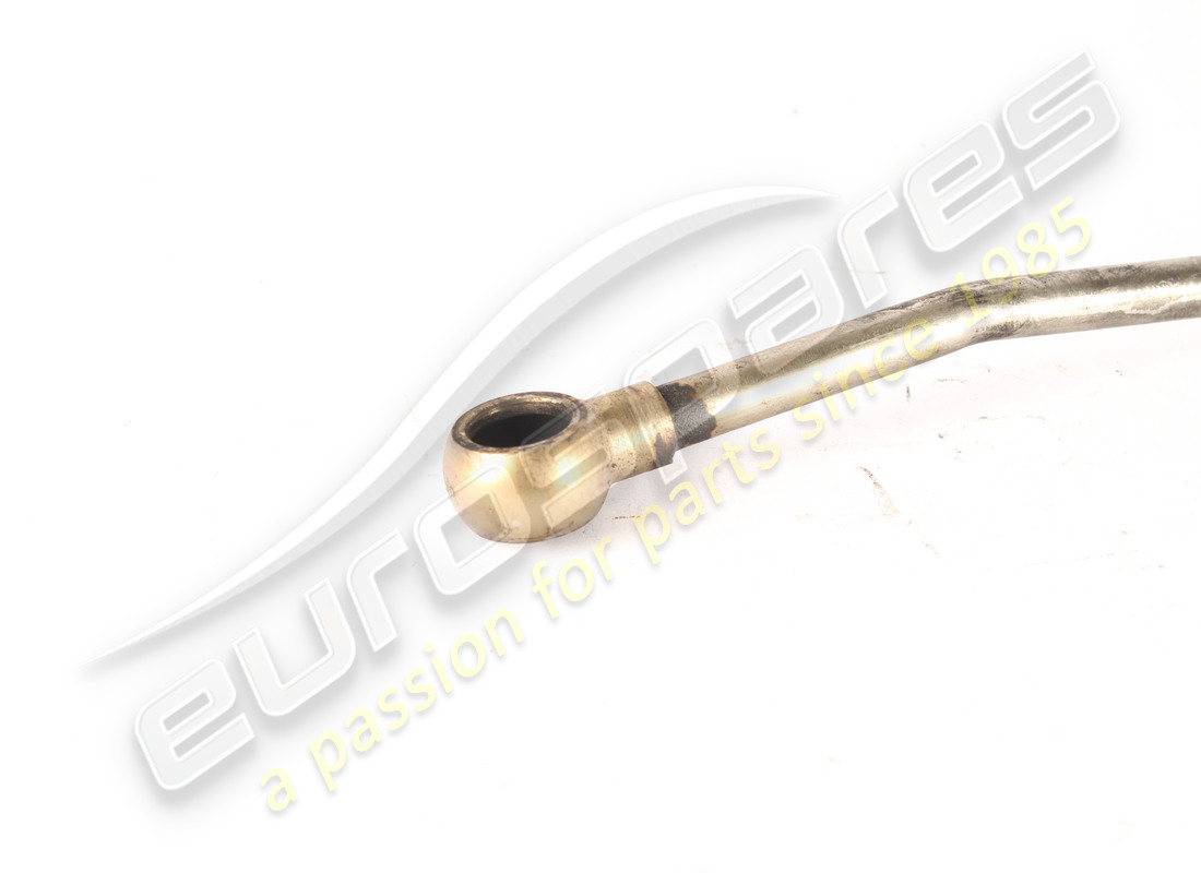 USED MASERATI TUBE. PART NUMBER 46328324 (2) used maserati tube. part number 46328324 (2)