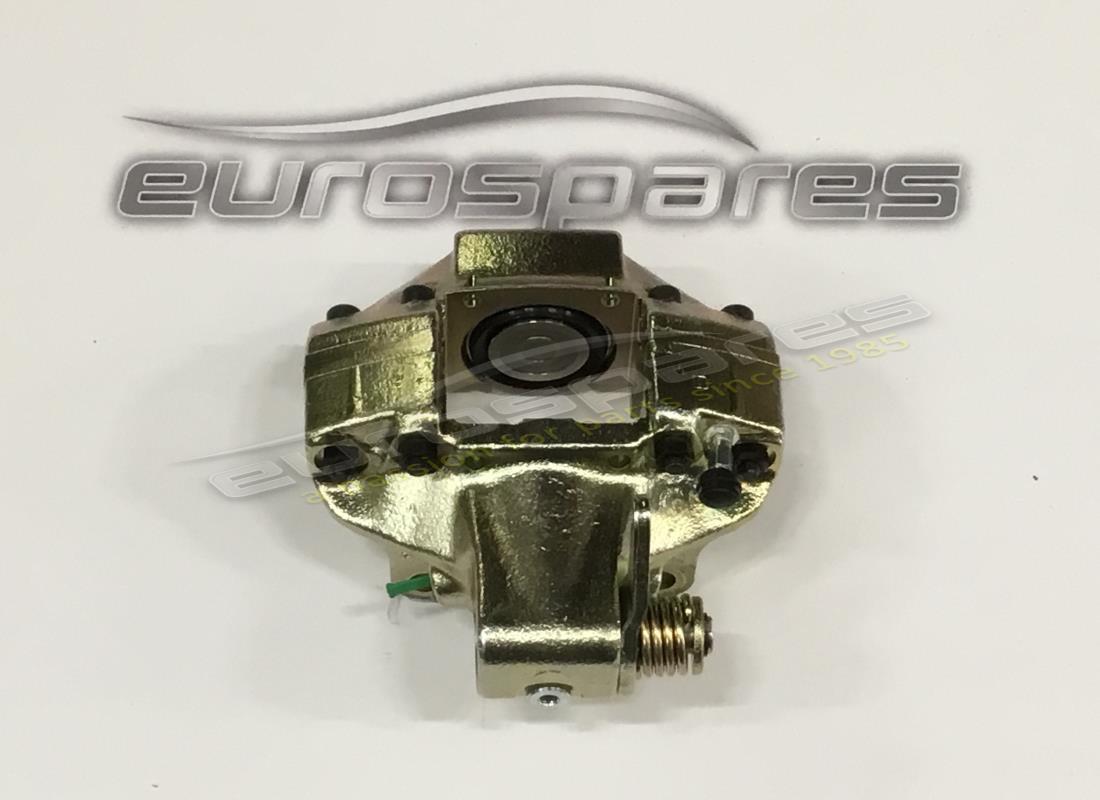 RECONDITIONED FERRARI LH REAR BRAKE CALIPER ASSEMBLY. PART NUMBER 106359 (1) reconditioned ferrari lh rear brake caliper assembly. part number 106359 (1)