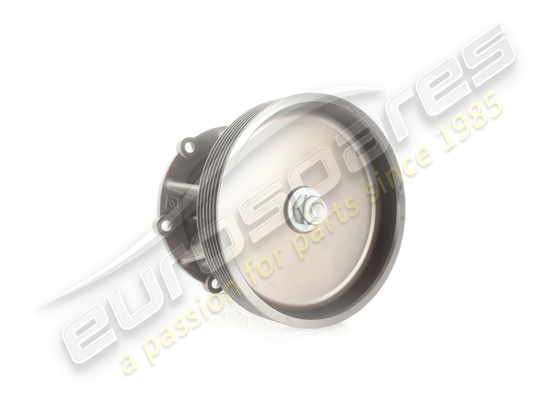 NEW OE WATER PUMP ASSEMBLY. PART NUMBER 163875 (2) new oe water pump assembly. part number 163875 (2)