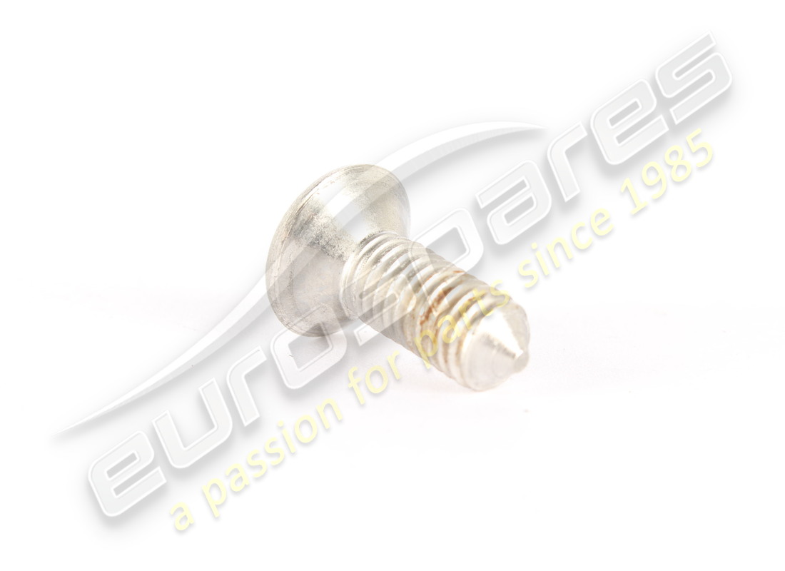 USED LAMBORGHINI TRIPLE SQUARE OVALM8X22. PART NUMBER N91017402 (2) used lamborghini triple square ovalm8x22. part number n91017402 (2)