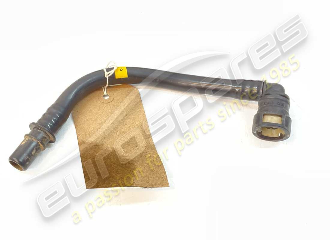 USED Lamborghini BREATHER PIPE . PART NUMBER 400133739 (1)