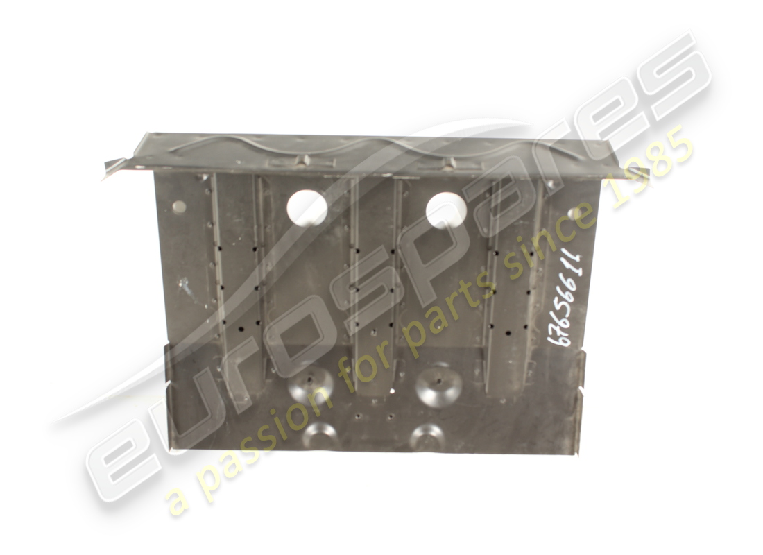 NEW FERRARI LAMIERA FONDO BAULE CPL-CATA. PART NUMBER 67656611 (2) new ferrari lamiera fondo baule cpl-cata. part number 67656611 (2)